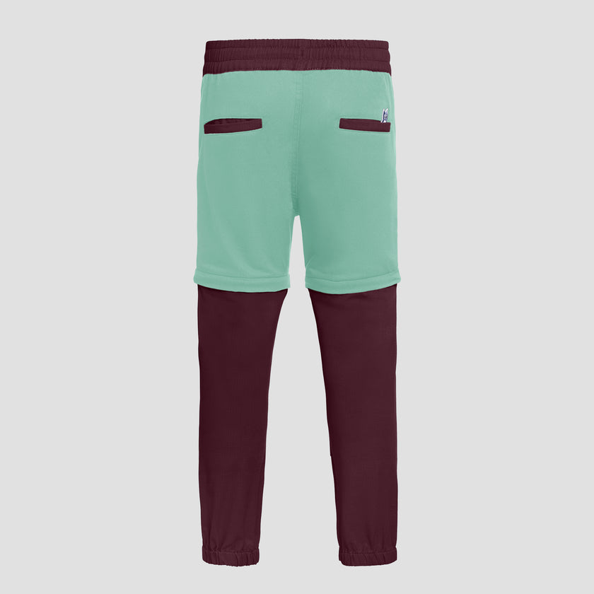 Mack Zip-off Hose (3)