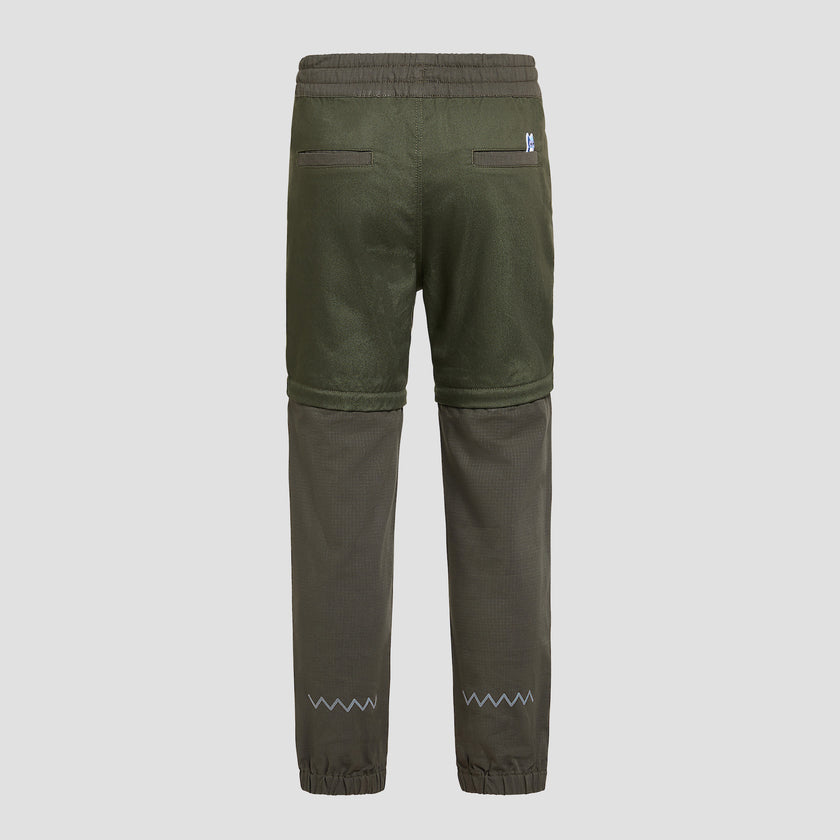 Mack Zip-off Hose (3)