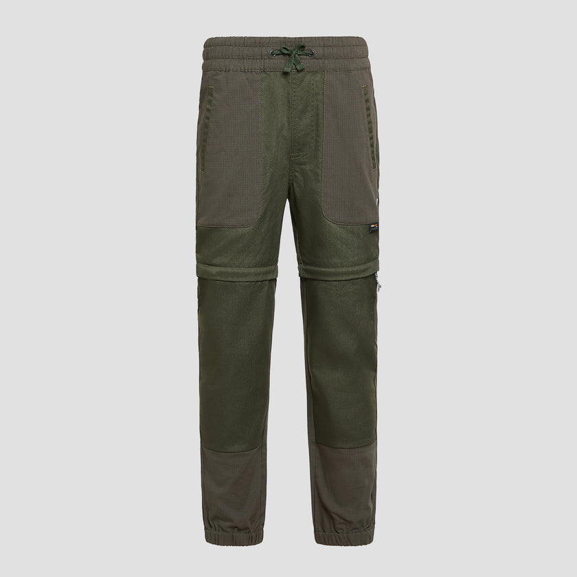 Mack Zip-off Hose (2)