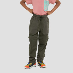 Mack zip off pants Mack Zip-off Hose