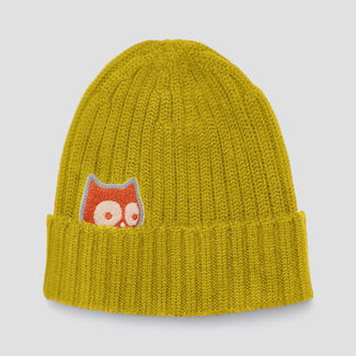 Mallet Merino Beanie Mallet Merino Beanie