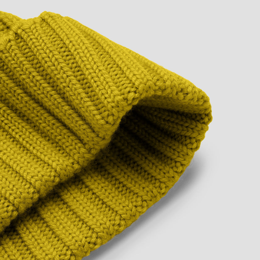 Mallet Merino Beanie (4)