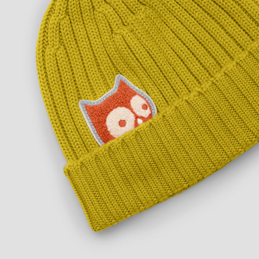 Mallet Merino Beanie (2)