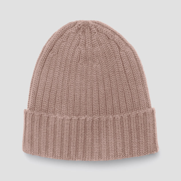 Mallet Merino Beanie Mallet Merino Beanie