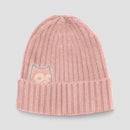 Mallet Merino Beanie