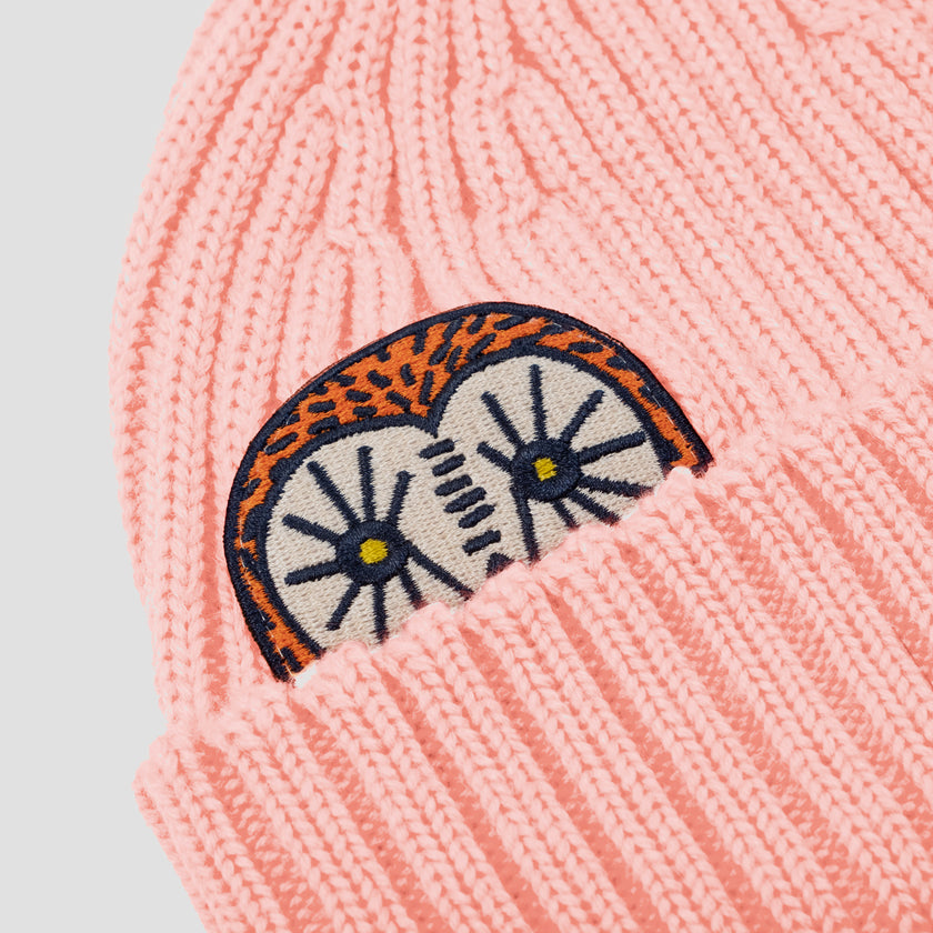 Mallet Merino Beanie