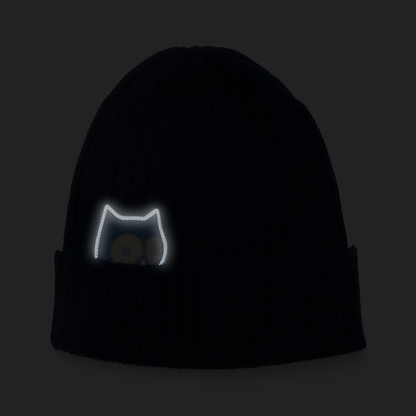 Mallet Merino Beanie (4)