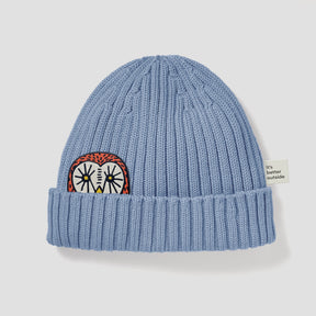 Mallet Merino beanie Mallet Merino Beanie