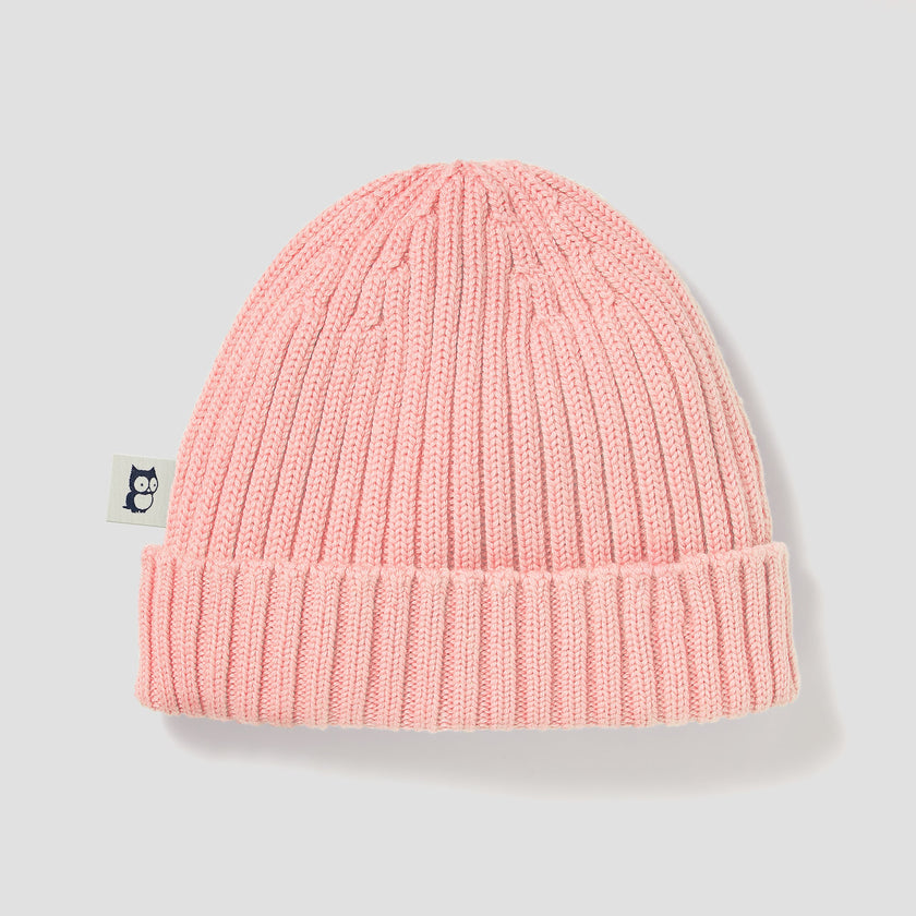 Mallet Merino Beanie