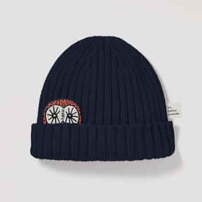 Mallet Merino beanie Mallet Merino Beanie