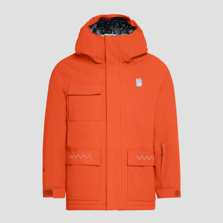 Mission snow jacket Mission Skijacke