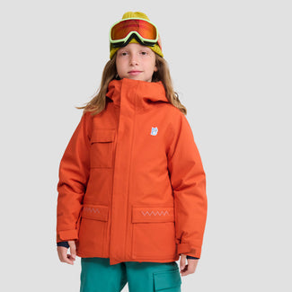 Mission snow jacket Mission Skijacke