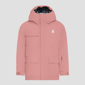 Mission snow jacket Mission Skijacke