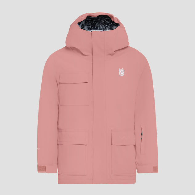 Mission snow jacket Mission Skijacke