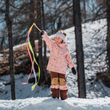 Mission Skijacke