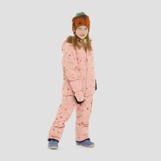 Mission Skijacke Mission Skijacke