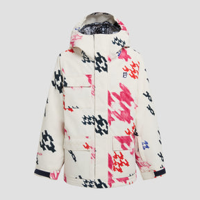 Mission snow jacket  Mission Skijacke