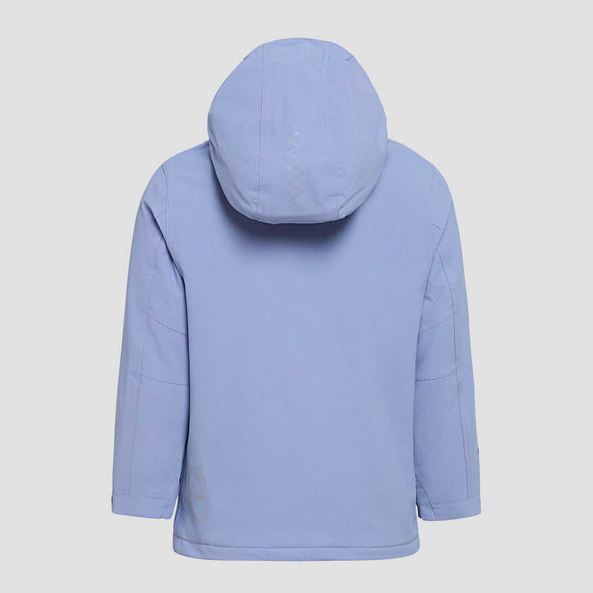 Mission Skijacke (2)