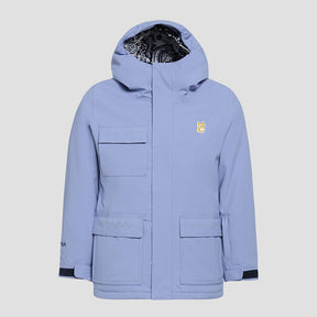 Mission snow jacket Mission Skijacke