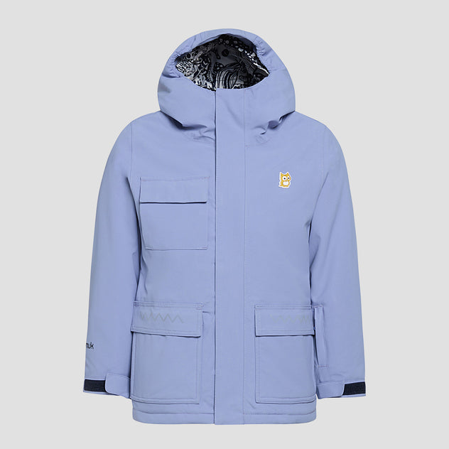 Mission snow jacket Mission Skijacke