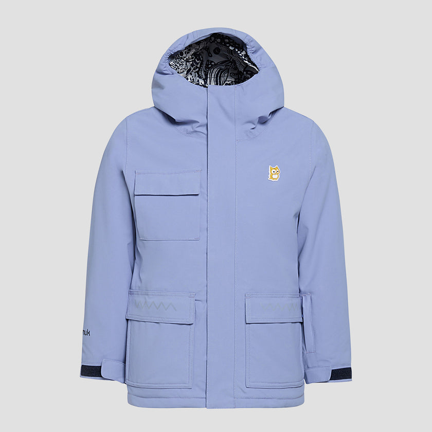 Mission Skijacke (1)