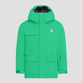 Mission snow jacket Mission Skijacke