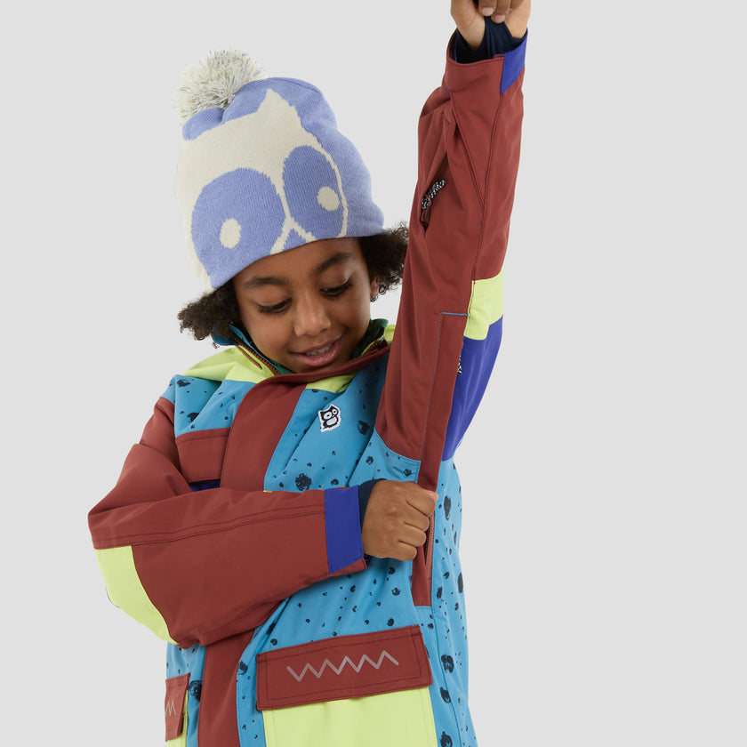 Mission Skijacke - upcycled (5)