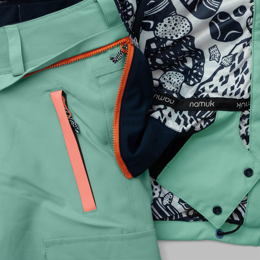 Mission Skijacke - upcycled (5)