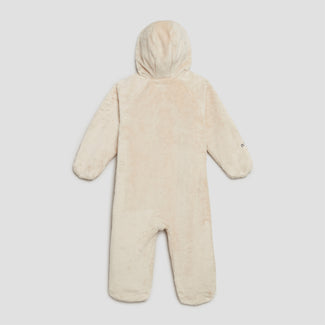 Mou High-Loft Fleece Baby Overall Mou High-Loft Fleece Baby Overall