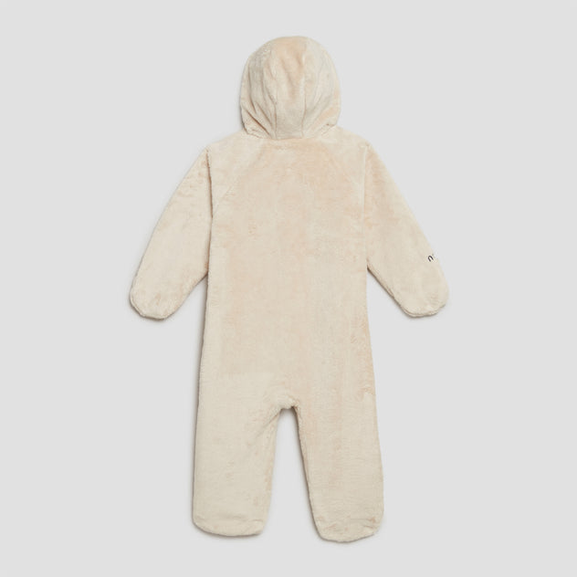 Mou High-Loft Fleece Baby Overall Mou High-Loft Fleece Baby Overall