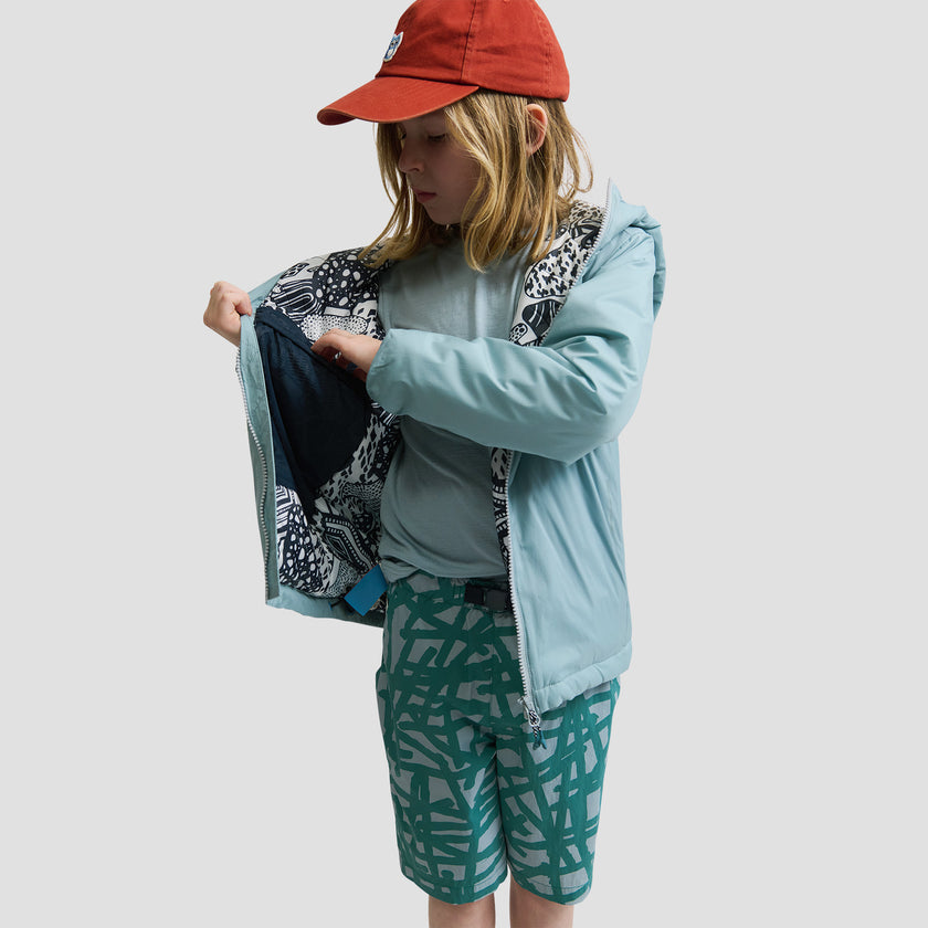 Neo PrimaLoft Jacke (3)