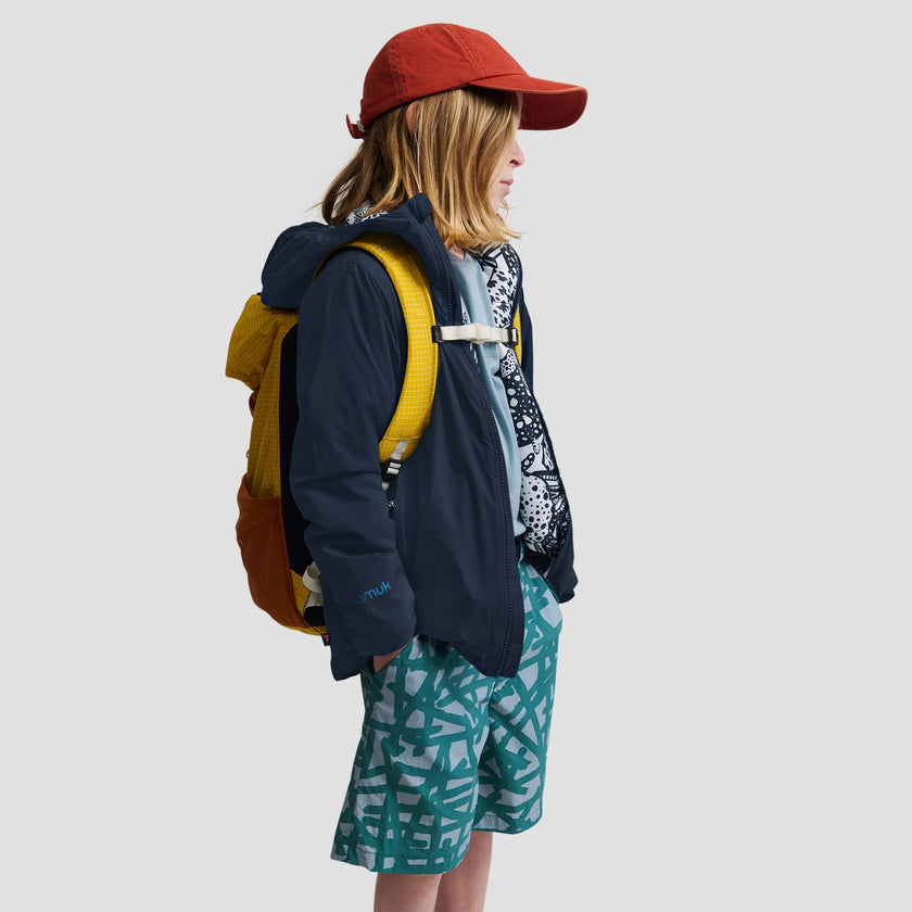 Neo PrimaLoft Jacke (3)