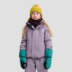 Neve snow jacket Neve Skijacke