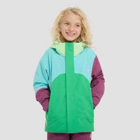 Neve snow jacket Neve Skijacke