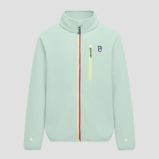 Oda Bio-Fleecejacke Oda Bio-Fleecejacke