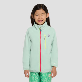 Oda bio-fleece jacket Oda Bio-Fleecejacke