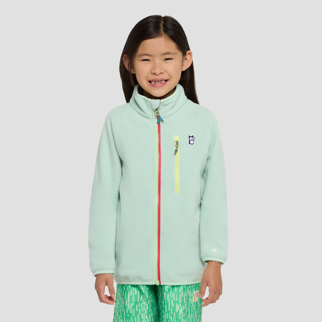 Oda Bio-Fleecejacke Oda Bio-Fleecejacke