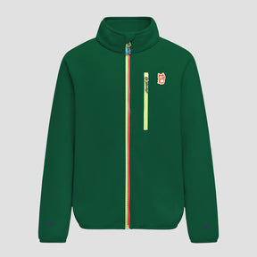 Oda bio-fleece jacket Oda Bio-Fleecejacke