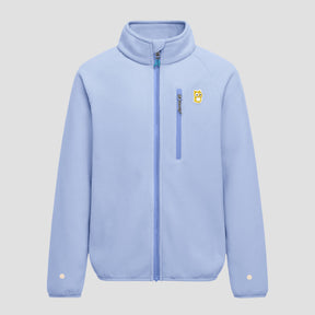 Oda Bio-Fleecejacke Oda Bio-Fleecejacke