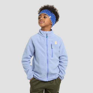 Oda Bio-Fleecejacke Oda Bio-Fleecejacke