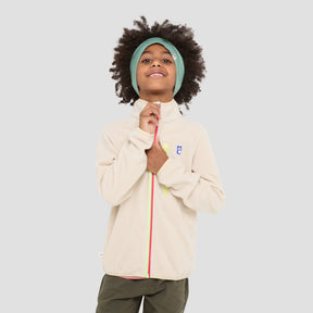 Oda Bio-Fleecejacke Oda Bio-Fleecejacke