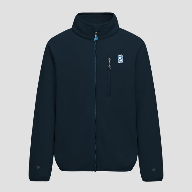 Oda bio-fleece jacket Oda Bio-Fleecejacke