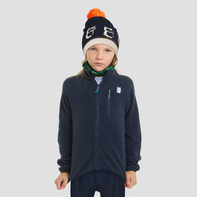 Oda Bio-Fleecejacke Oda Bio-Fleecejacke