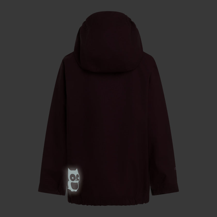 One Ultralight Regenjacke (9)