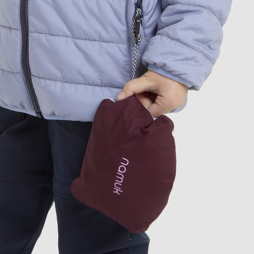 One Ultralight Regenjacke (6)