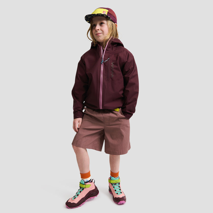 One Ultralight Regenjacke (3)