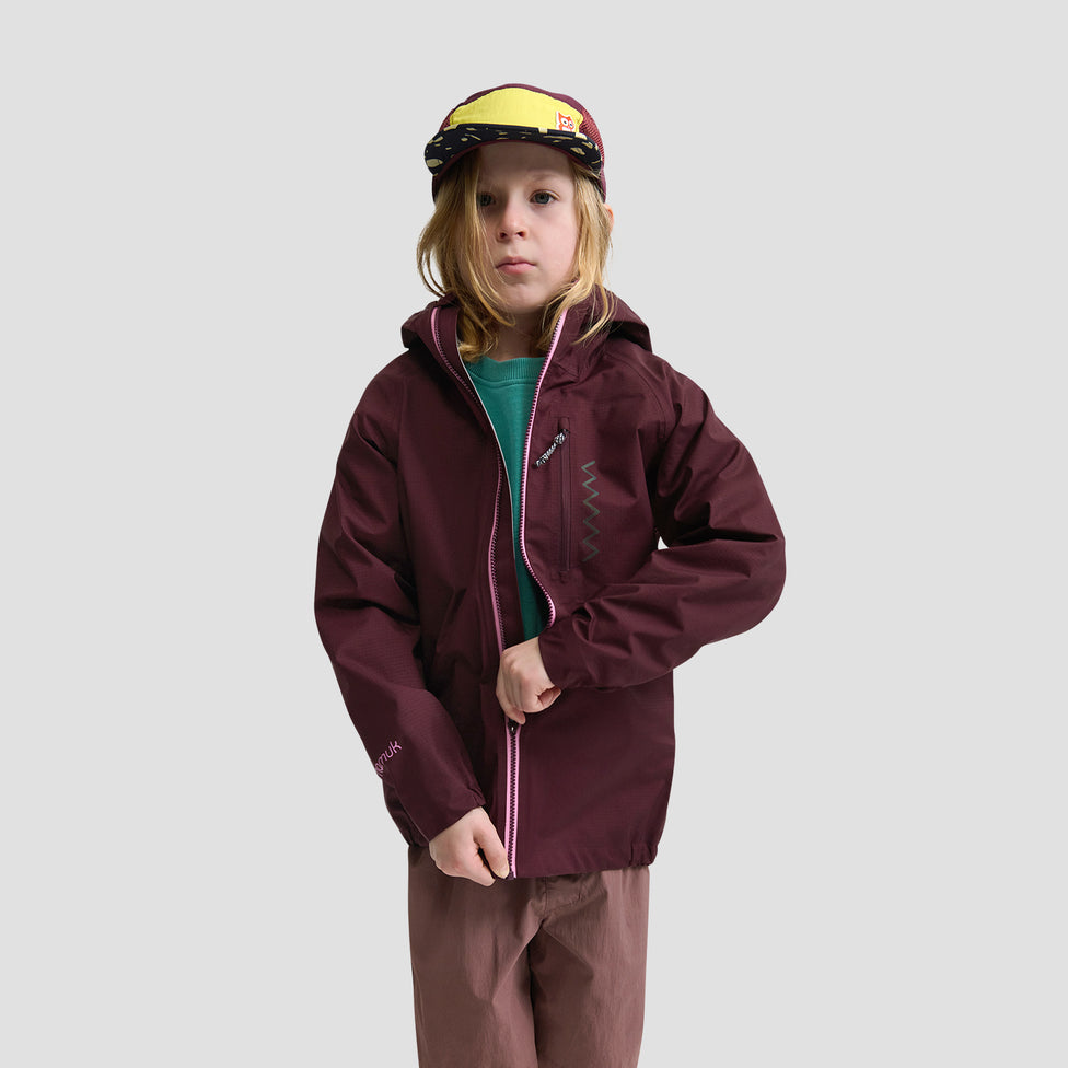 One ultralight rain jacket One Ultralight Regenjacke