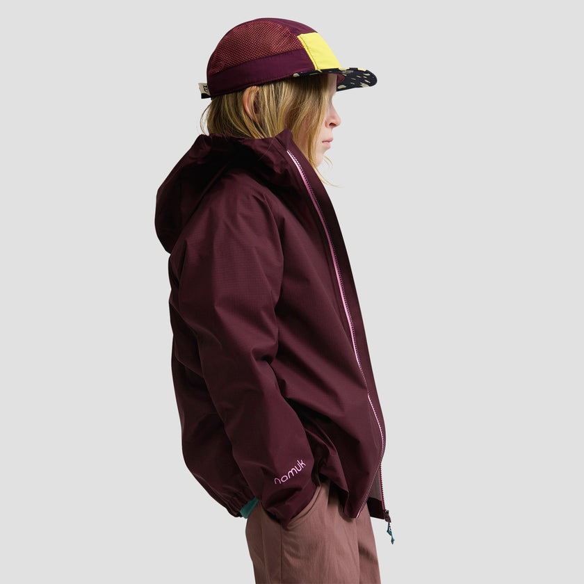 One Ultralight Regenjacke (5)