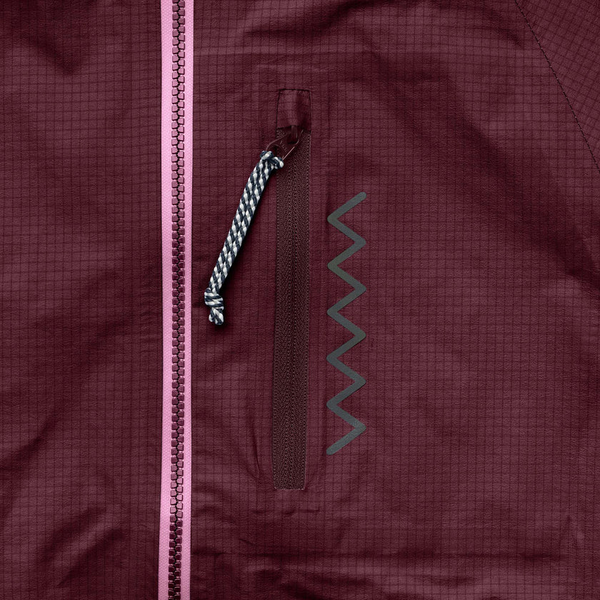 One Ultralight Regenjacke (12)