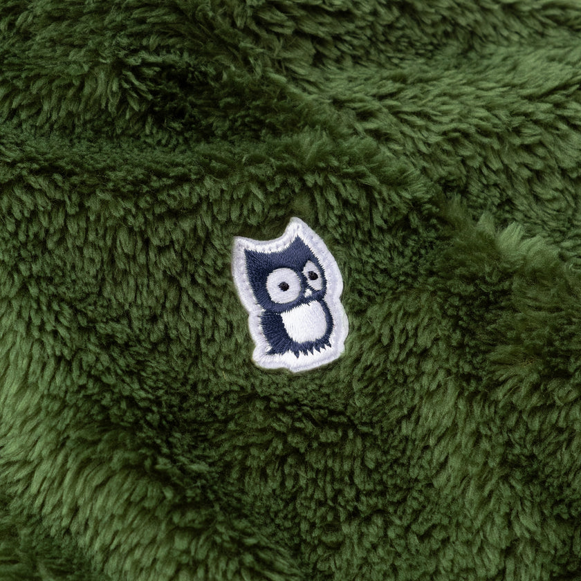 Panda High-Loft Fleecejacke (5)